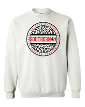 Southern Crewneck Design 3
