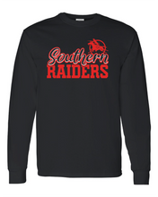 Southern Long Sleeve Design 1