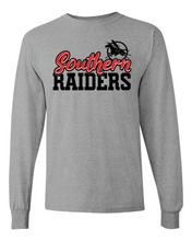 Southern Long Sleeve Design 1