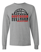 Southern Long Sleeve Design 2