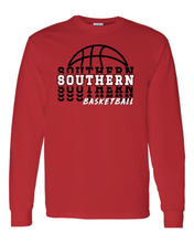 Southern Long Sleeve Design 2