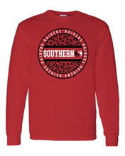 Southern Long Sleeve Design 3
