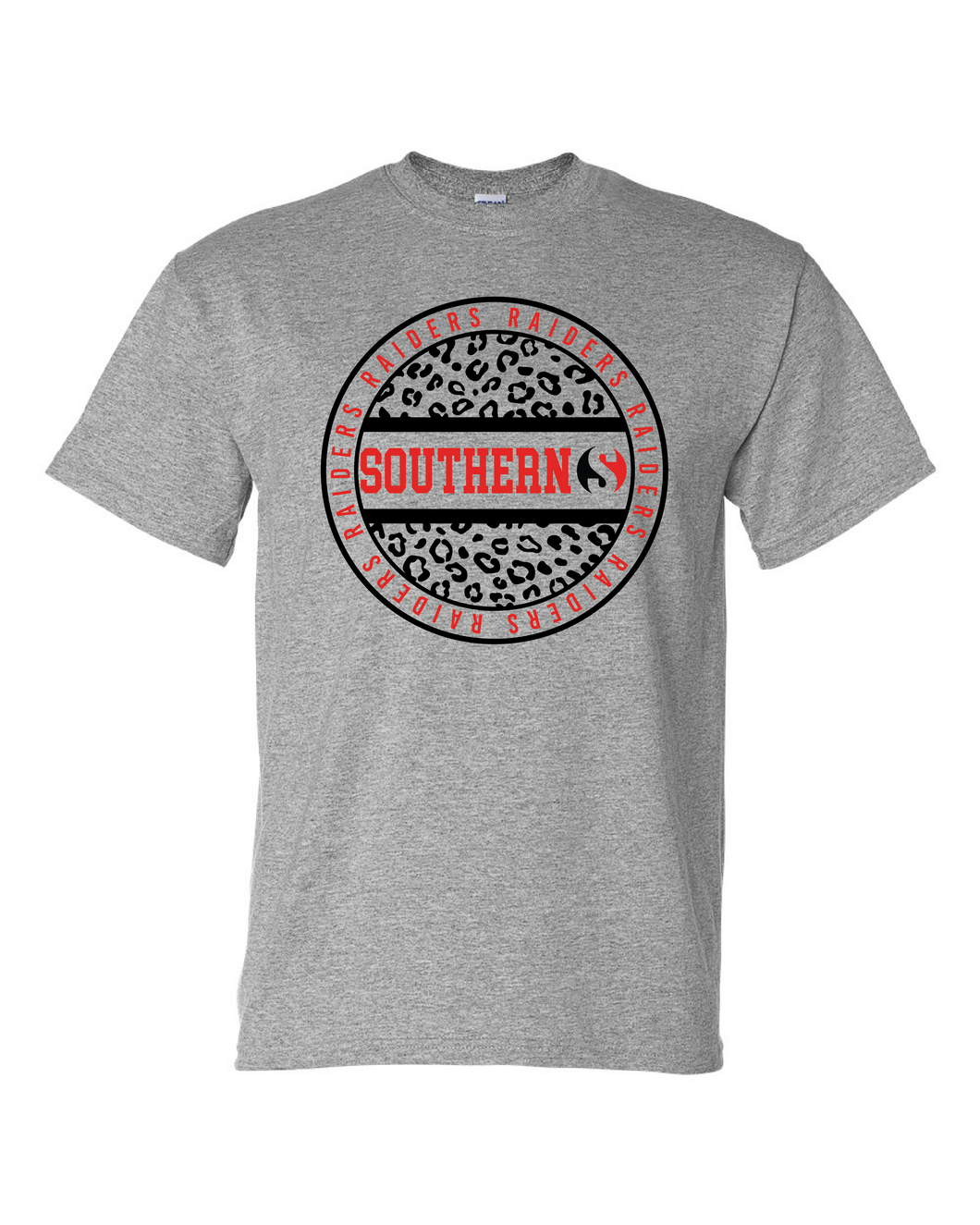 Southern Tshirt Design 3
