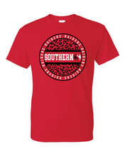 Southern Tshirt Design 3