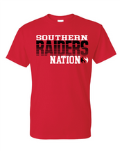 Southern Tshirt Design 4