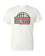 Southern Tshirt Design 2