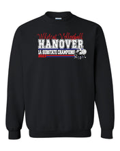 Hanover Volleyball Substate Champs 2023