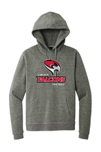 DT1300 Lincoln Falcon FB Hoodie