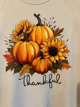 Thankful Pumpkin Sweatshirt