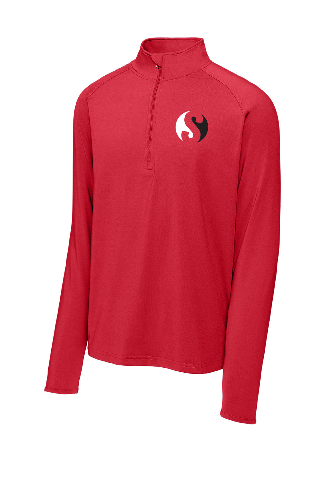 Southern Sport-Wick® Stretch 1/4-Zip Pullover Unisex