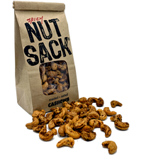 Spicy Cashews - Roasted Nuts: Original (6oz)