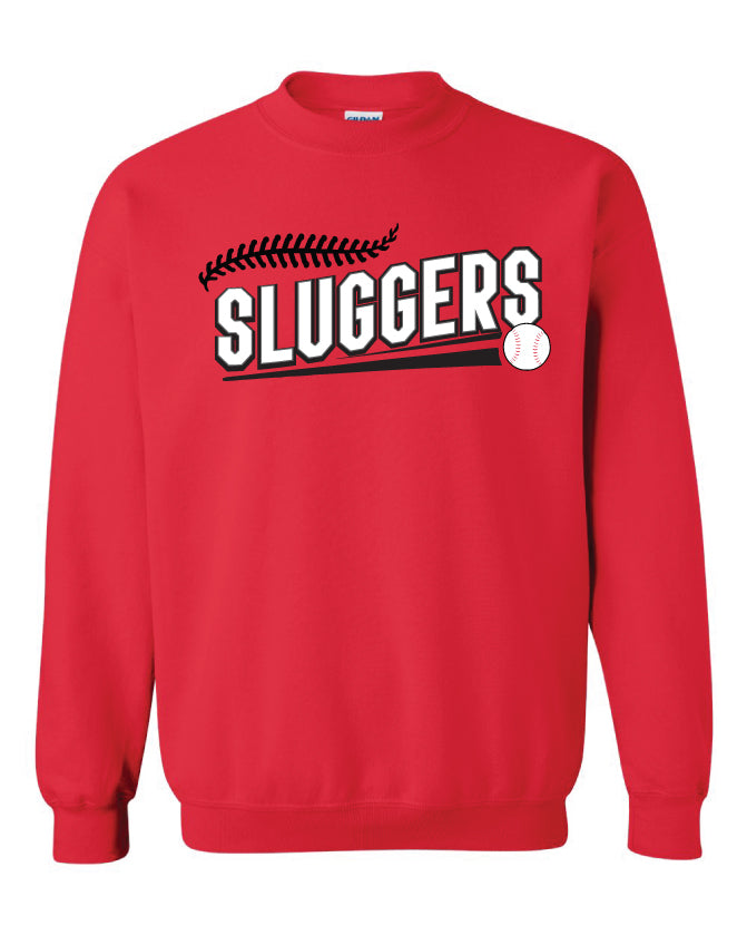 2023 Sluggers Baseball - Fleece