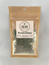 SnS Dips - Boursin Cheese Dip