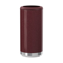 Skinny Can Coolers - Stainless Steel