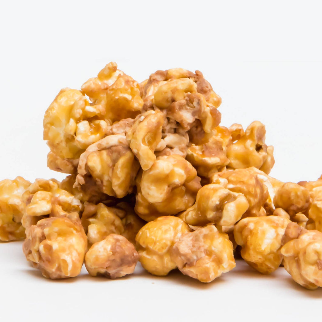 Colorado Popcorn Company - Snicker's Caramel Popcorn