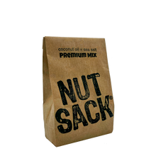 Premium Mix - Roasted Nuts: Mini (3oz)