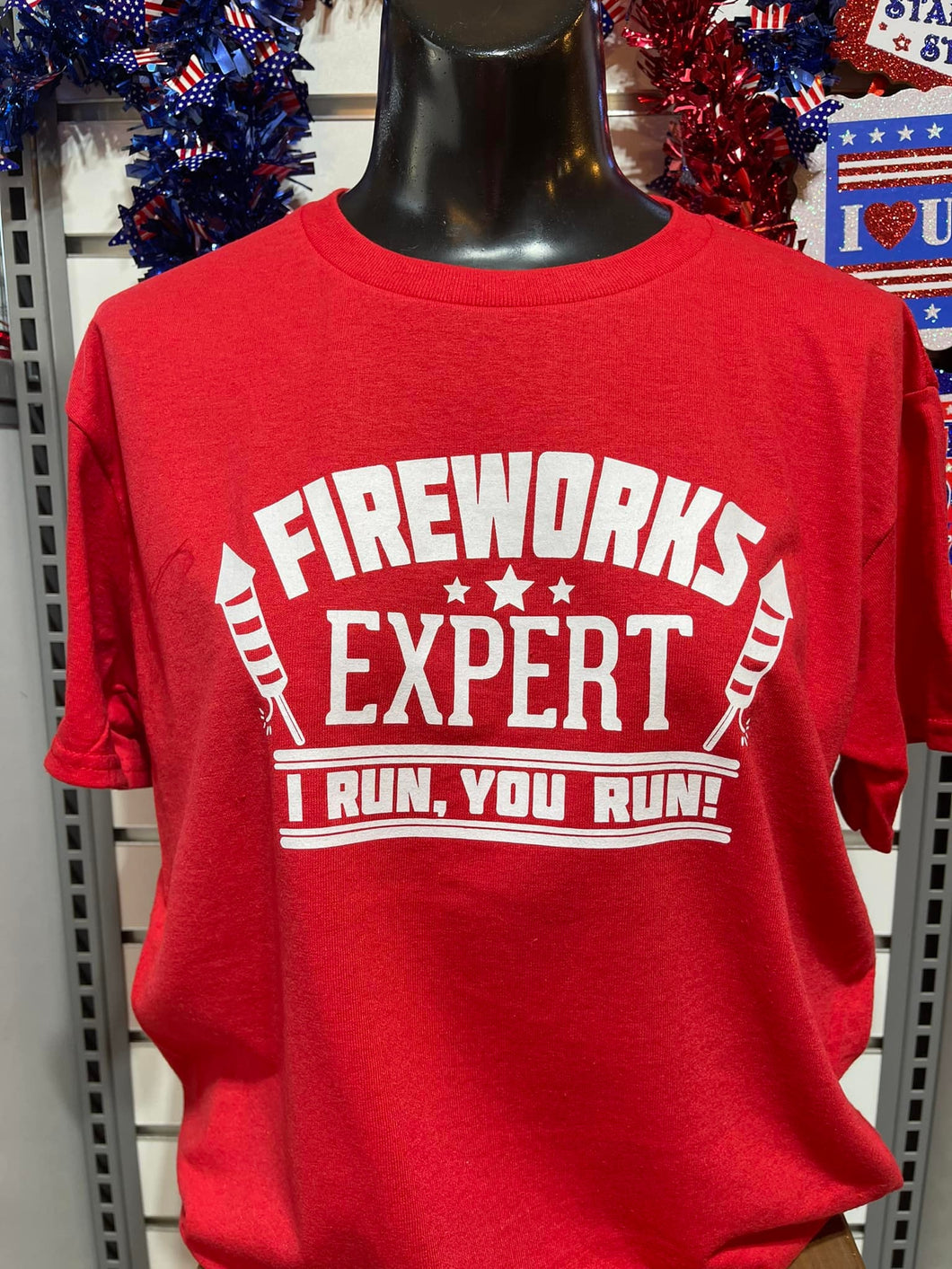 Fireworks Expert