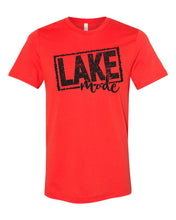 Lake Mode Tank, Tshirt or Hoodie