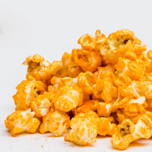 Colorado Popcorn Company - Jalapeño Cheddar Popcorn