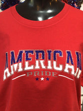 American Pride Tshirt