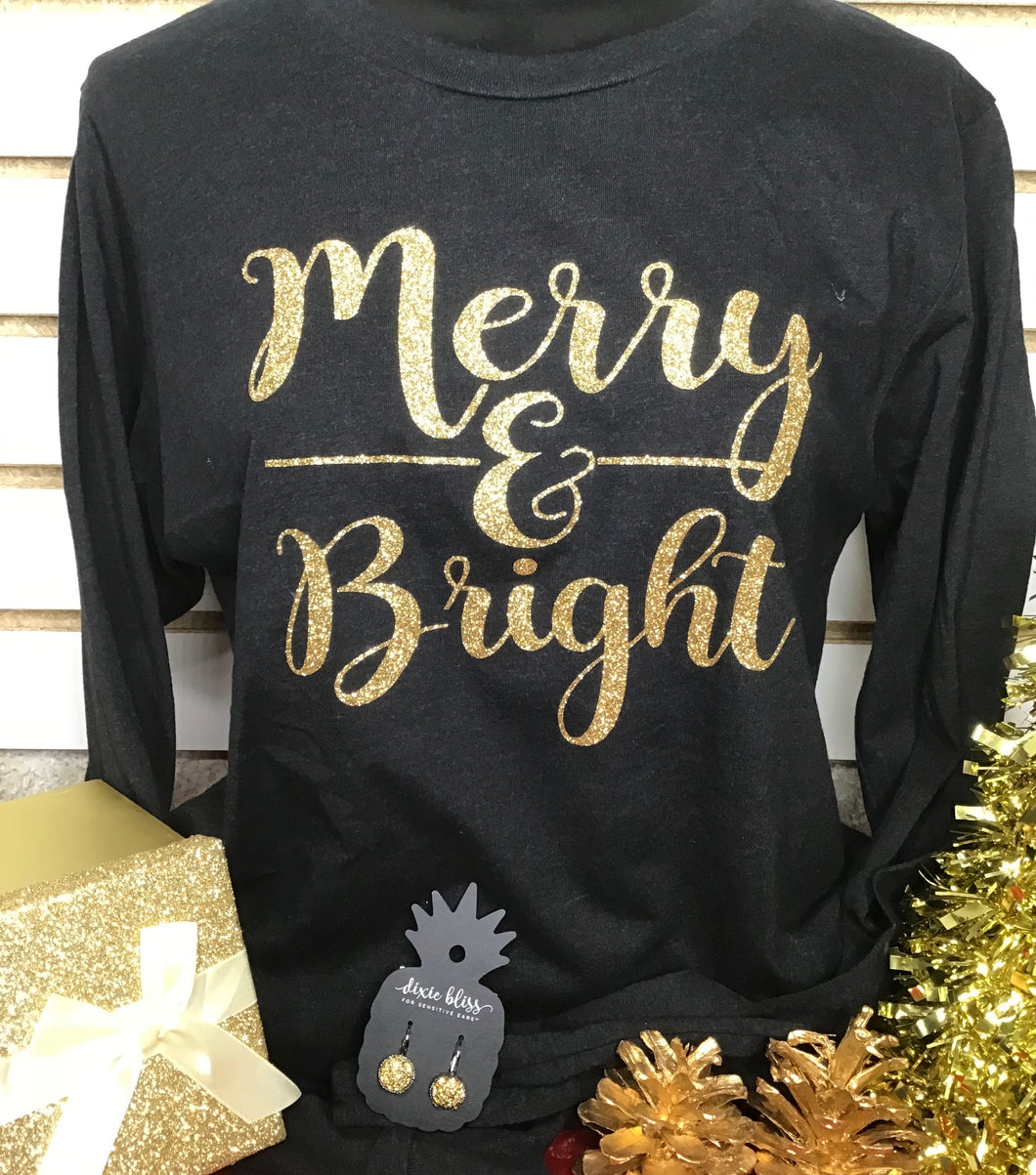 Merry & Bright LS