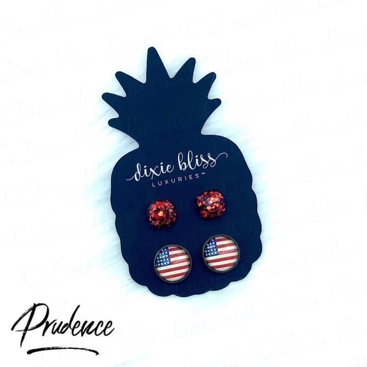 Prudence - Americana