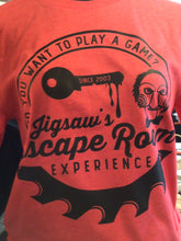 Escape Room Shirt