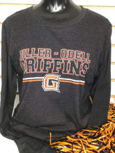 Griffin Long Sleeve