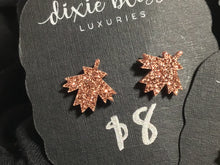 Maple Leaves