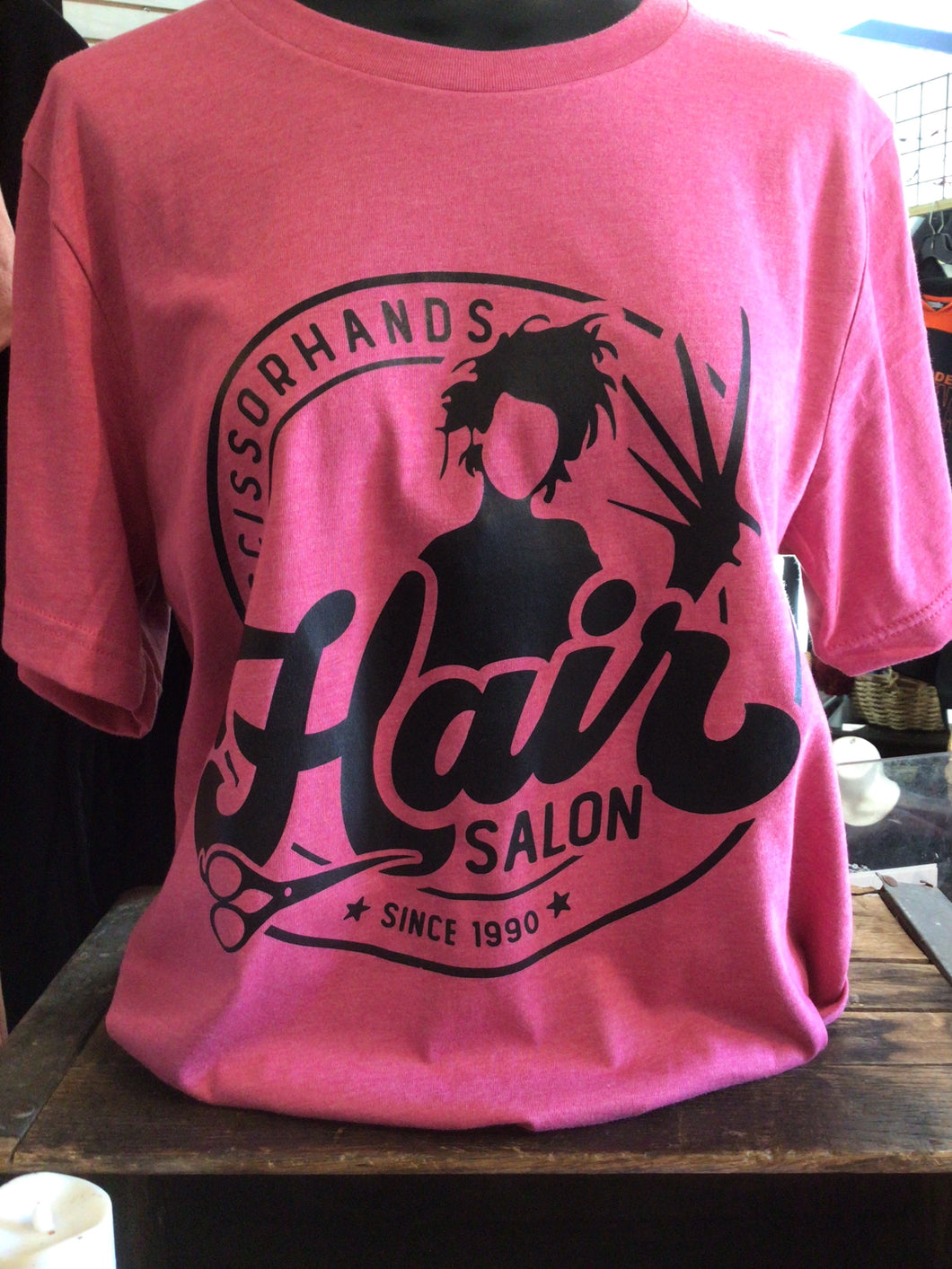 Hair Salon Shirt